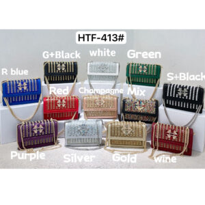 Trendy Women Purses - Ib7