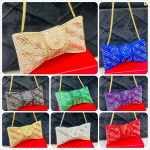 Women Stylish Purses - Snp