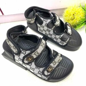 (S40)  Ladies Trendy Sandals