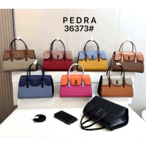 2in1 Trendy Tote Handbags - Ll