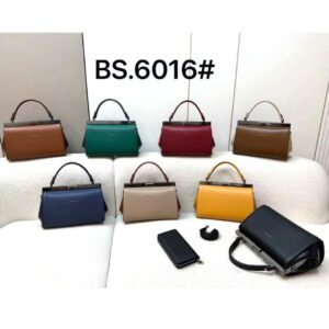 2in1 Trendy Medium Bags