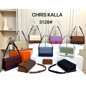 2in1 Trendy Tote Handbags - Ll