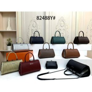 2in1 Trendy Tote Handbags - IB7