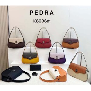 2in1 Trendy Tote Handbags - Ll