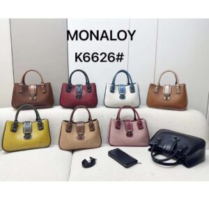 2in1 Trendy Tote Handbags - CHD