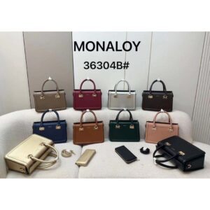 2in1 Trendy Tote Handbags - CHD