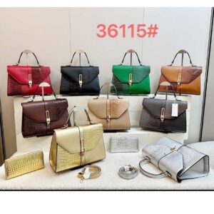2in1 Trendy Tote Handbags - IB7