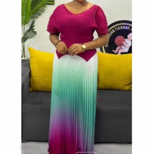 (S20-50) Ladies Trendy Dresses - Ca