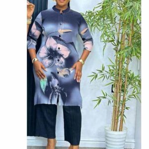 (S20-50) Ladies Trendy Dresses - Ca