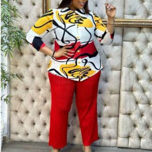 (S20-50) Ladies Trendy Dresses - Ca