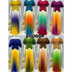 (S20-50) Stylish Outing Dresses - Ca