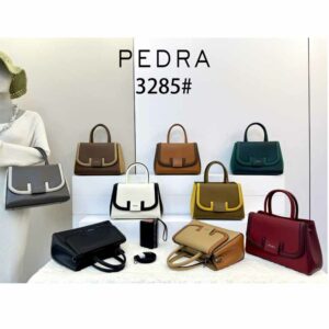 2in1 Leather Big Handbags – Ll