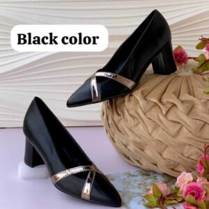 (S38-44) Big Feet Low Pumps – Ug5