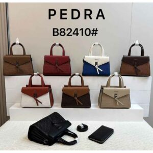 2in1 Medium Tote Handbags - Ib7