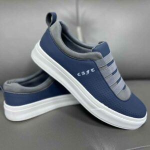 (S40-46) Stylish Men Shoes - Chm