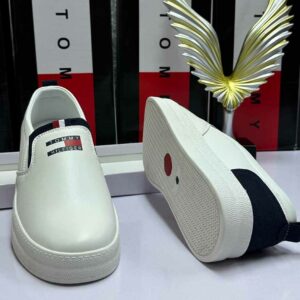 (S40-46) Stylish Men Shoes - Chm