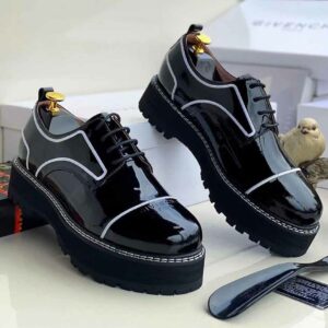 (S40-46) Stylish Mens' Shoes - Adz
