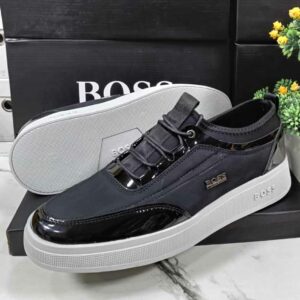 (S40-46) Stylish Mens' Shoes - Chm