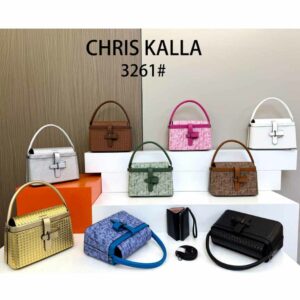 2in1 Stylish Medium Bags - Ib7