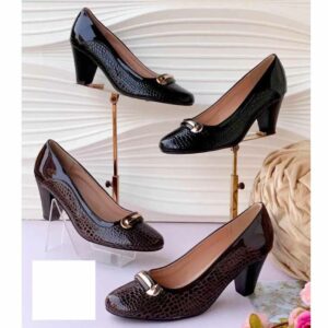 (S38-44) 3inches Big Feet Shoes