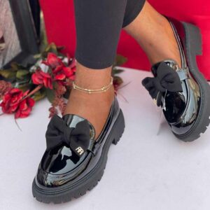 (S38-43) Ladies Stylish Brogues