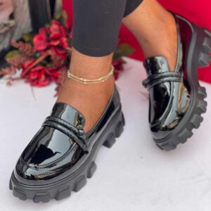 (S38-43) Ladies Stylish Brogues