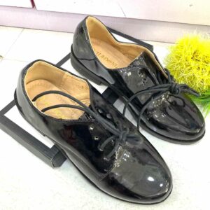 (S37) Ladies Trendy Shoes