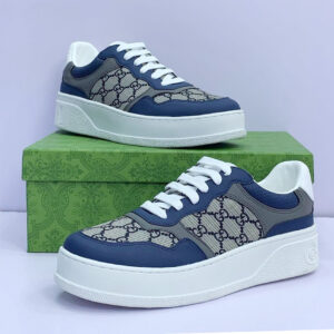 (S39-45) Luxury Unisex Sneakers - St7
