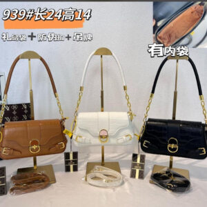 Ladies Stylish Small Bags - Tfs