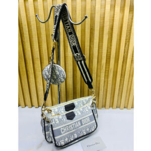 Ladies Stylish Small Bags - Tfs