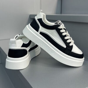 (S39-45) Luxury Unisex Sneakers - St7