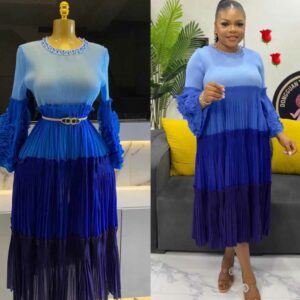 (UK10-20) Ladies Stylish Dresses - Ca