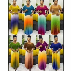 (UK10-20) Ladies Stylish Dresses - Ca