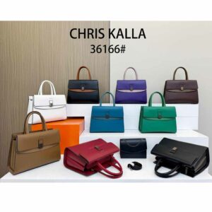 2in1 Ladies Big Handbags - Ib7