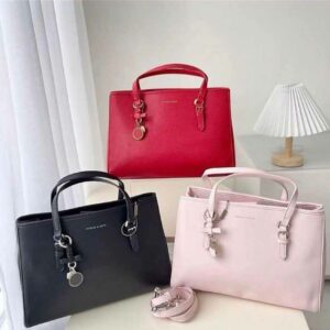 Classic Medium Tote Bags - Bgl