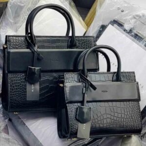 Classic Medium Tote Bags - Bgl