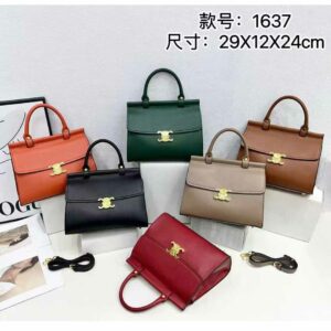 Classic Medium Tote Bags - Bgl