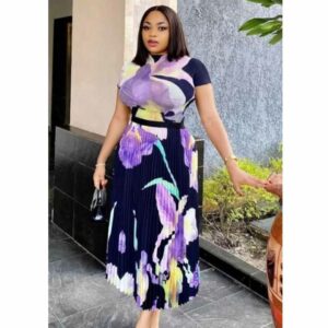 (UK10-20) Ladies Stylish Dresses - Ca