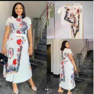 (UK10-20) Ladies Stylish Dresses - Ca