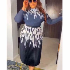 (UK10-20) Ladies Stylish Dresses - Ca