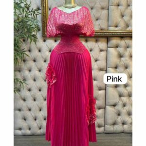 (UK10-20) Ladies Stylish Dresses - Ca