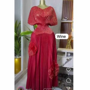 (UK10-20) Ladies Stylish Dresses - Ca