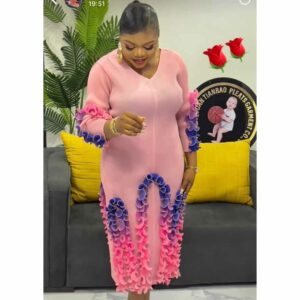 (UK10-20) Ladies Stylish Dresses - Ca