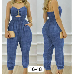 (UK16-18) Ladies Stylish Dresses – Ca