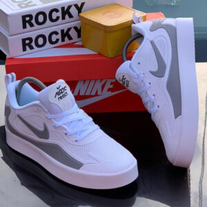 (S40-45) Stylish Unisex Sneaker - Pbl