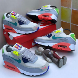 (S40-45) Stylish Unisex Sneaker - Pbl