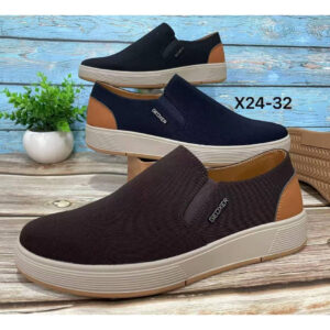 (S40-46) Classic Men Shoes - Ema