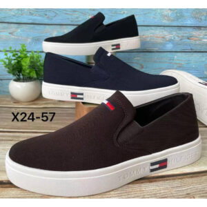 (S40-46)  Classic Men Shoes - Ema