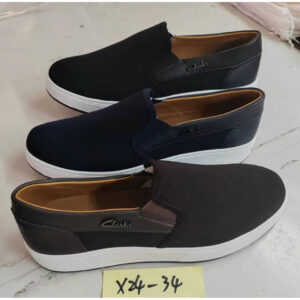(S40-46)  Classic Men Shoes - Ema