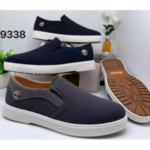 (S40-46)  Classic Men Shoes - Ema
